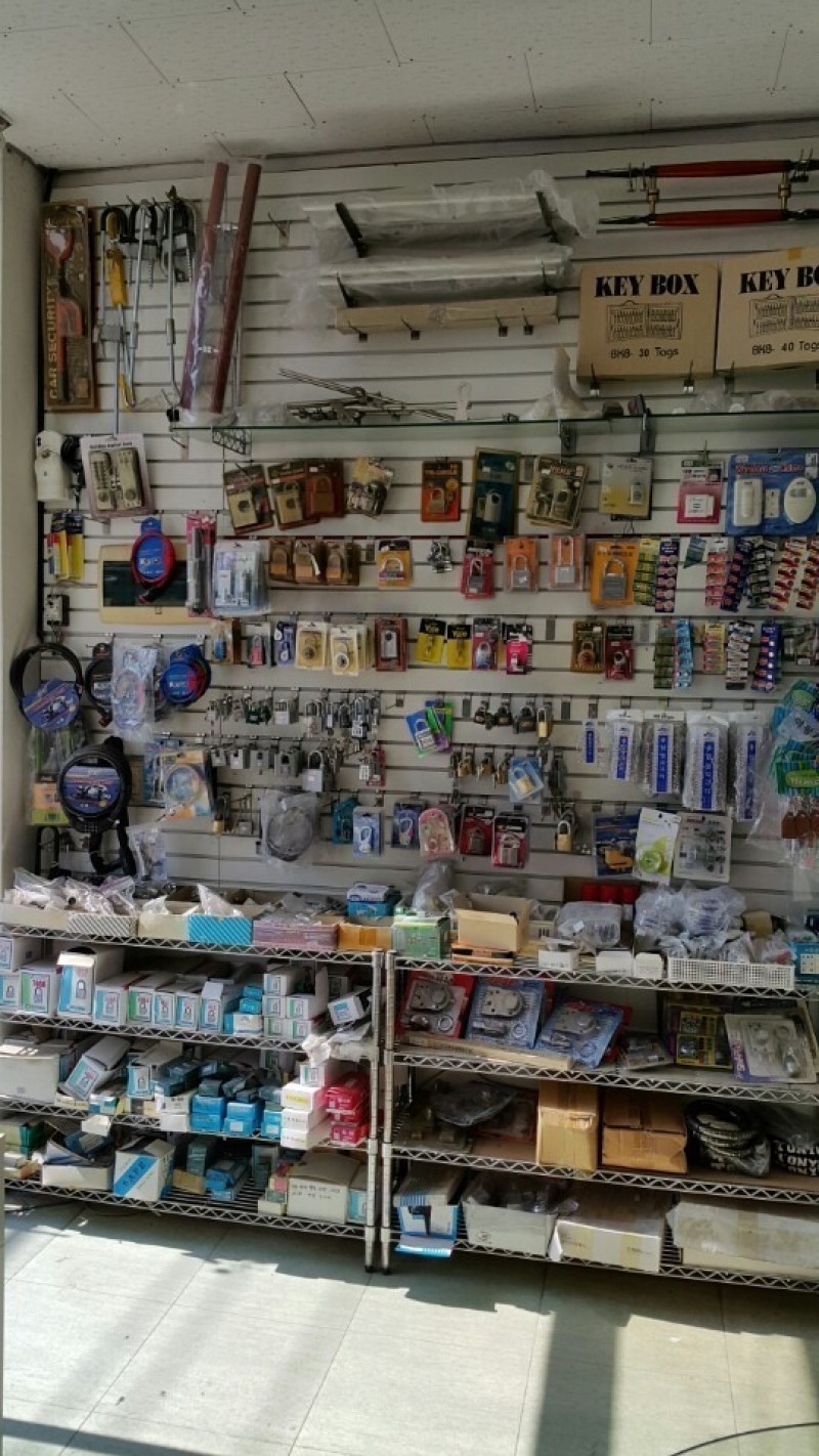 제일열쇠 갤러리