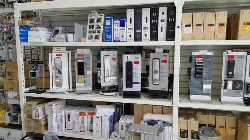 제일열쇠 갤러리